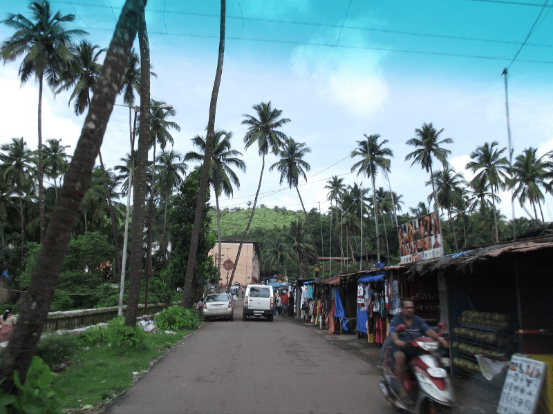 Picture of Goa