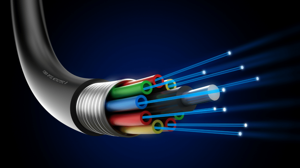 Why Fiber Optic Internet is a Game Changer for Goa Residents